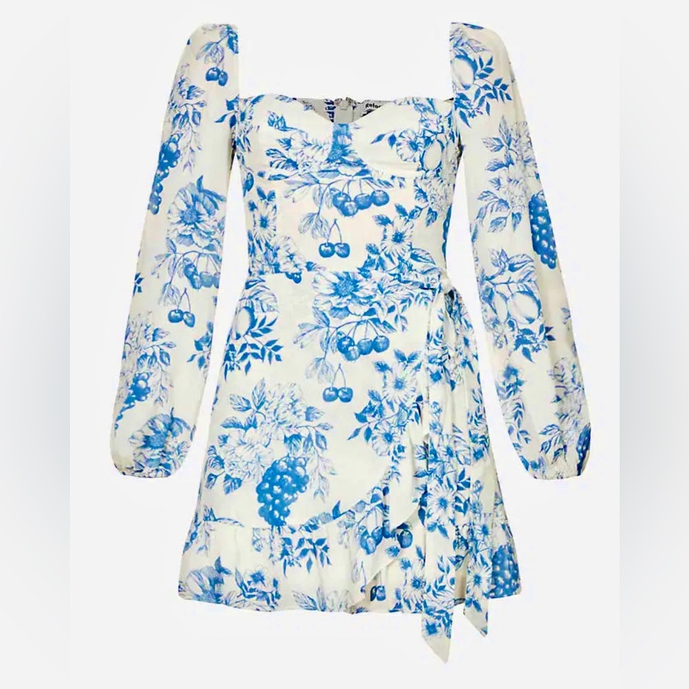 Cammi Reformation dress size 6